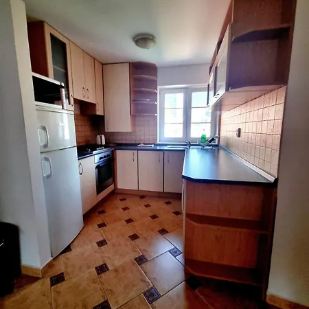 2 Bedroom Big Center As Nivy 85m Apartment *