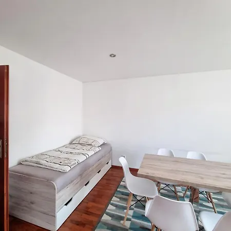 Apartmán 2 Bedroom Big Center As Nivy 85m *