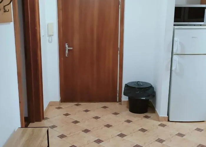 Apartmán 2 Bedroom Big Center As Nivy 85m