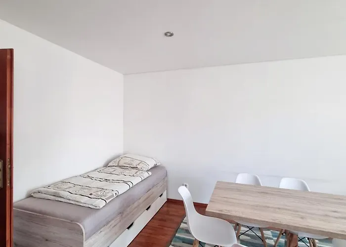 Apartmán 2 Bedroom Big Center As Nivy 85m *