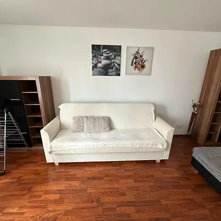 2 Bedroom Big Center As Nivy 85m Apartment *