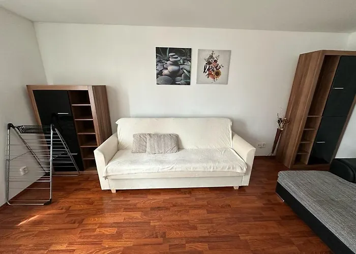 2 Bedroom Big Center As Nivy 85m شقة *