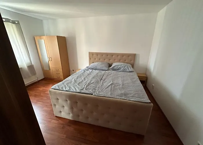 2 Bedroom Big Center As Nivy 85m شقة