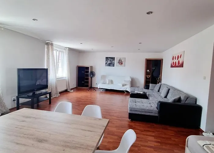 شقة 2 Bedroom Big Center As Nivy 85m