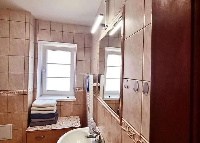 2 Bedroom Big Center As Nivy 85m Lejlighed *